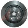 BIRTH 3483 Brake Disc